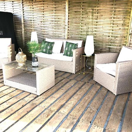 The Nook Cottage Carlisle  Extérieur photo