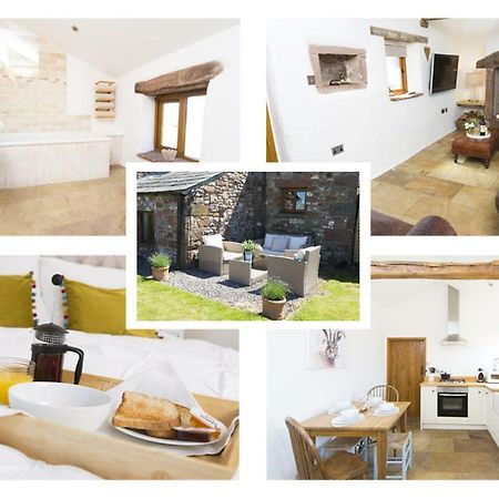 The Nook Cottage Carlisle  Extérieur photo