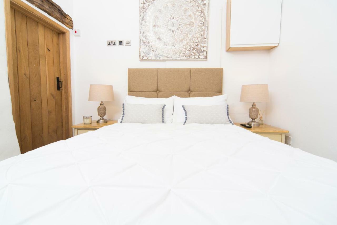 The Nook Cottage Carlisle  Extérieur photo