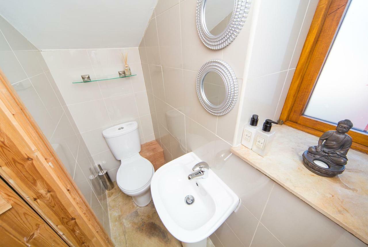 The Nook Cottage Carlisle  Extérieur photo