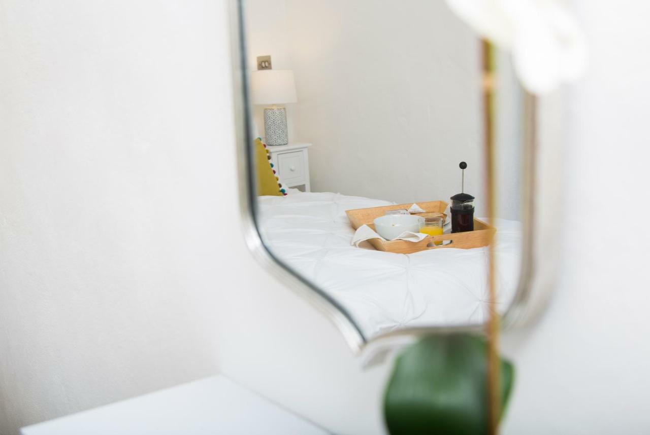 The Nook Cottage Carlisle  Extérieur photo