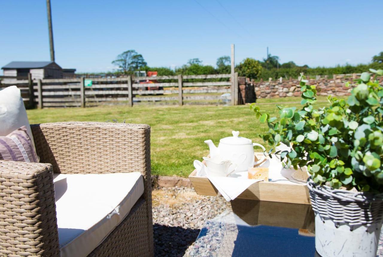 The Nook Cottage Carlisle  Extérieur photo