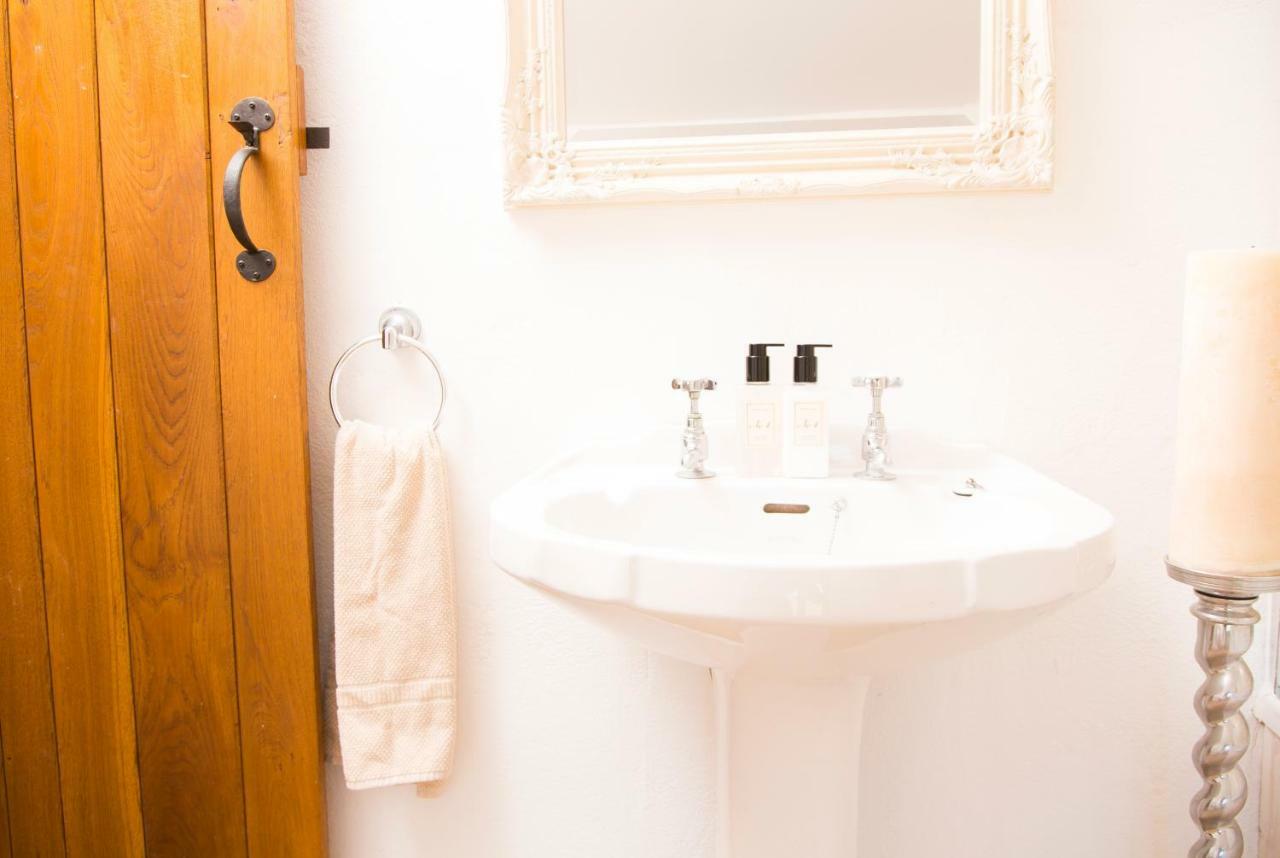 The Nook Cottage Carlisle  Extérieur photo