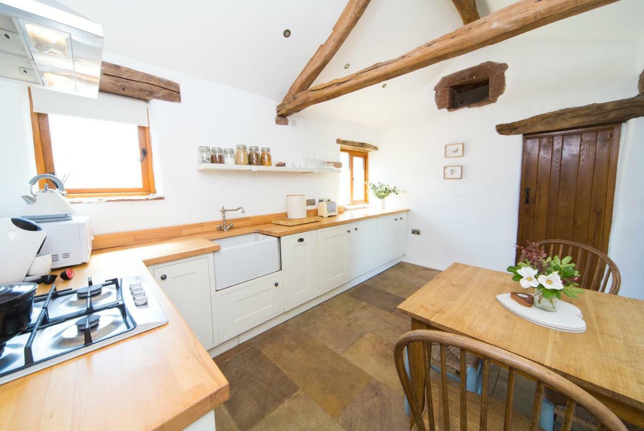 The Nook Cottage Carlisle  Extérieur photo