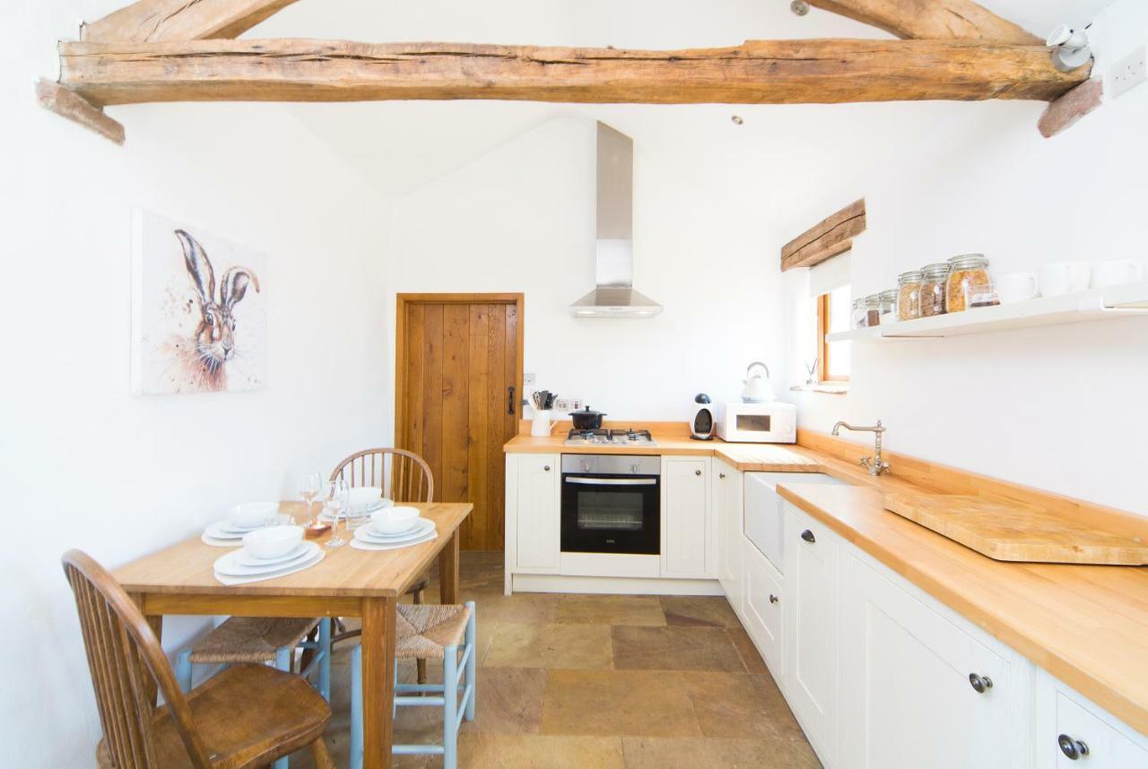The Nook Cottage Carlisle  Extérieur photo