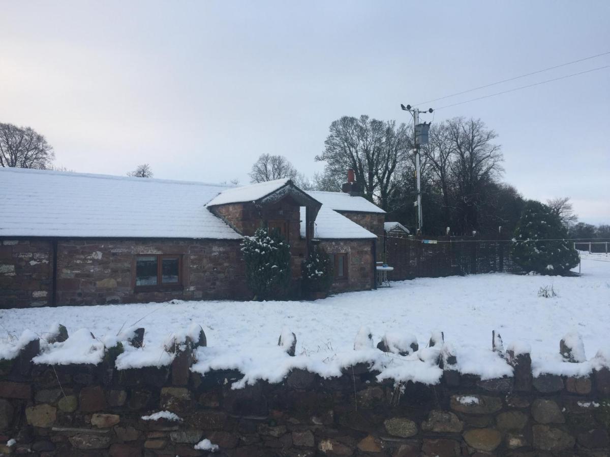 The Nook Cottage Carlisle  Extérieur photo